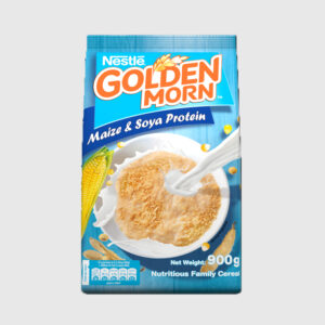 Grain Smart Golden Morn 900G Pack