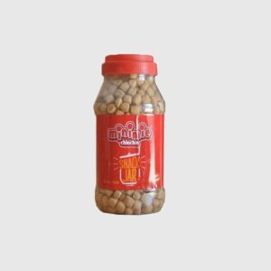 Snack Chin Chin Minimie 900G